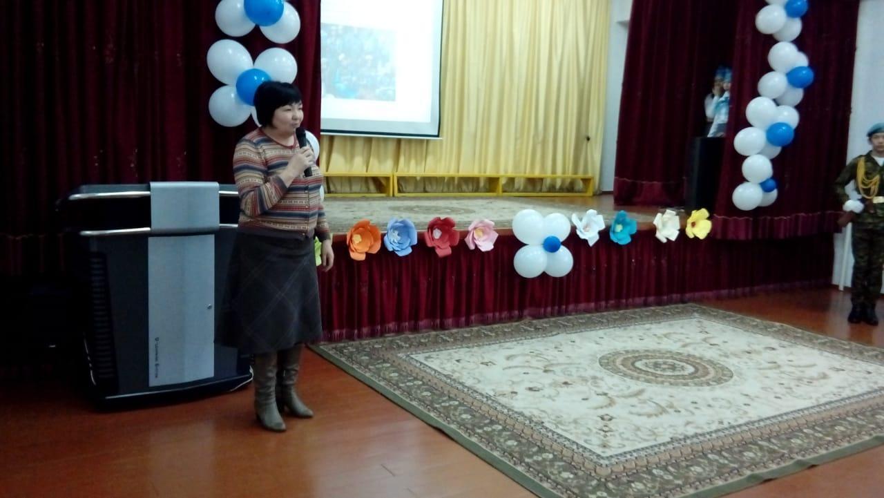 мектепішілік іс-шаралар