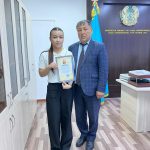 "Абай оқуы" қалалық кезең