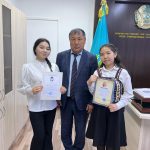 "Абай" оқуы, "Мағжан оқуы" қалалық кезең